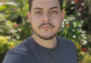 Eu vou virar seu podcast em texto sem erro
