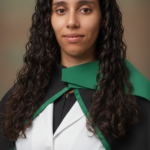 Eu vou criar fotos ia para formandos