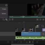 Eu vou editar um video para você.