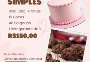 Eu vou fazer um cardápio digital para o seu negocio
