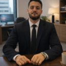 Foto do perfil do trabalhador freelancer