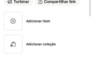 Eu vou ajudar a configurar seu WhatsApp business