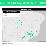 Eu vou realizar Análises de Dados e Dashboards em Power BI