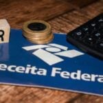 Eu vou fazer sua declaração de Imposto de Renda