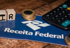 Eu vou fazer sua declaração de Imposto de Renda