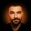 Foto do perfil do trabalhador freelancer