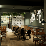 Eu vou renderizar o seu projeto do sketchup