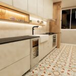 Eu vou renderizar o seu projeto do sketchup