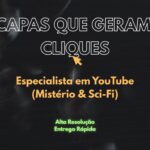 Eu vou criar Thumbnails que Aumentam os Cliques do seu Vídeo...