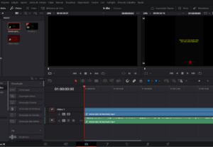 Eu vou editar seu vídeo para redes sociais