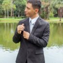 Foto do perfil do trabalhador freelancer