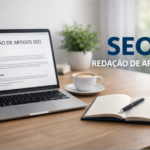 Eu vou Fazer Sua Redação e Otimização de Conteúdos SEO