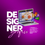 Eu vou projetar e desenvolver soluções funcionais e visuais