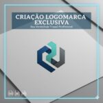 Eu vou criar sua Logomarca Profissional