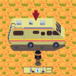 Eu vou fazer uma pixel art personalizada para você