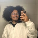 Foto do perfil do trabalhador freelancer