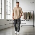 Eu vou criar uma arte profissional para suas redes