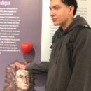 Foto do perfil do trabalhador freelancer