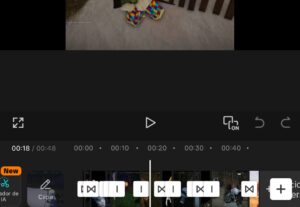 Eu vou Editar videos sejam normais ou de ia longos ou curtos