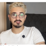 Eu vou gravar um vídeo do seu produto/serviço