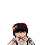 Eu vou fazer sua Ilustração Digital, Direto e profissional