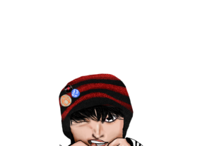 Eu vou fazer sua Ilustração Digital, Direto e profissional
