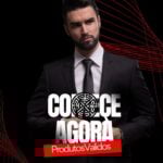 Eu vou criar 2 artes profissionais para você