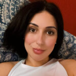 Eu vou ser a melhor garota propaganda que você já viu.