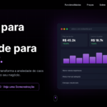 Eu vou fazer o melhor site para você