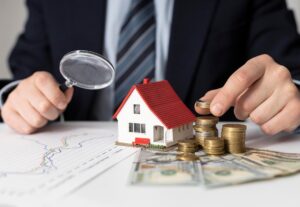 Eu vou te ajudar com o seu planejamento financeiro