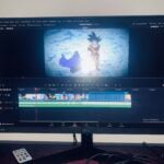 Eu vou Fazer edição de vídeos