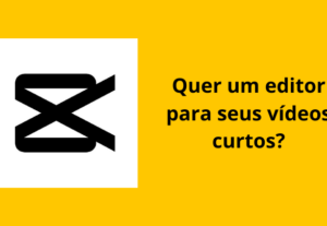 Eu vou editar seu vídeo curto para você