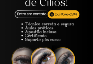 Eu vou criar um design para suas redes sociais