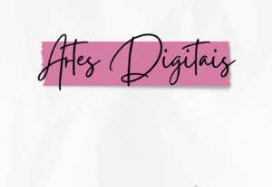 Eu vou fazer as artes digitais que você precisa.