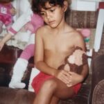 Eu vou recriar a suas fotos antigas