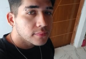 Eu vou Fazer seu Currículo profissional.