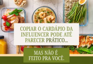 Eu vou fazer Criação Digital Design Conteúdo Visual