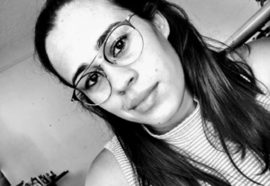 Eu vou fazer áudio depoimento/ whatsapp
