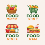 Eu vou fazer sua logotipo de um jeito simples e profissional...