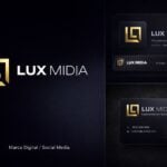 Eu vou criar um logo tipo incrível e moderno em ate 24h