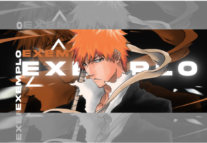 Eu vou fazer design de banners e thumbnails para canais/cont...