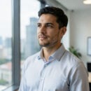 Foto do perfil do trabalhador freelancer