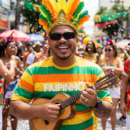 Foto do perfil do trabalhador freelancer