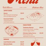 Eu vou criar seu cardápio digital profissional