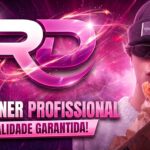 Eu vou Fazer designer profissional, Logos, Banners, Animaçõe...
