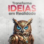 Eu vou Criar Vídeo de Seus Produtos Em Realismo