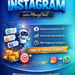 Eu vou Automatizar o atendimento da sua empresa