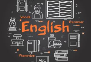 Eu vou Te ajudar a aprender inglês do zero