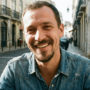 Foto do perfil do trabalhador freelancer