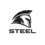 Eu vou criar um logotipo criativo e minimalista.